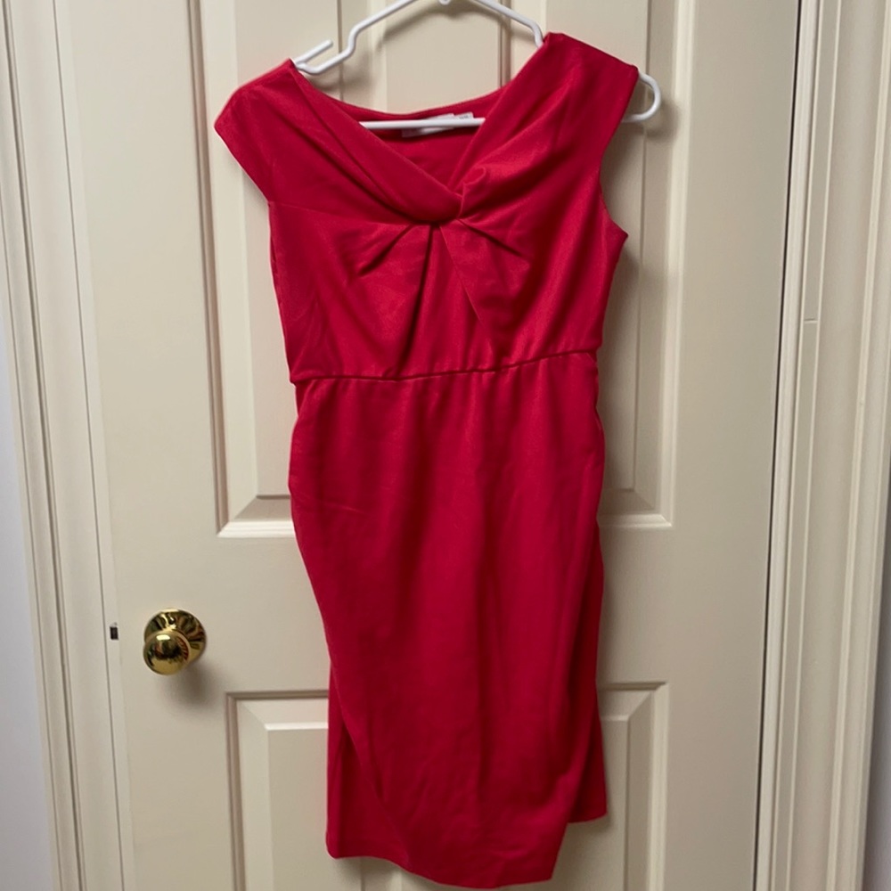 Maternity Dress